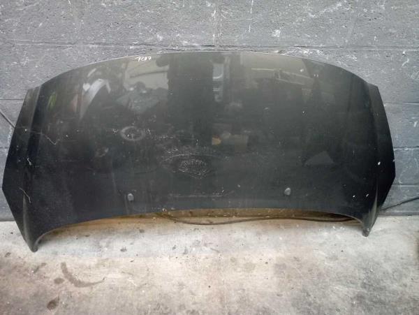 CAPOT PEUGEOT - Vue 1